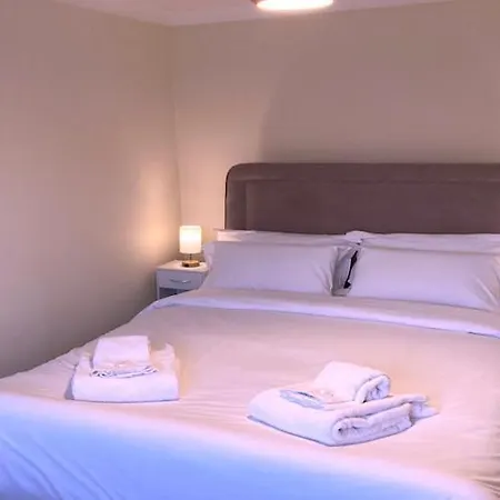 Dom wakacyjny 2 Bed House With Office In Historic Richmond