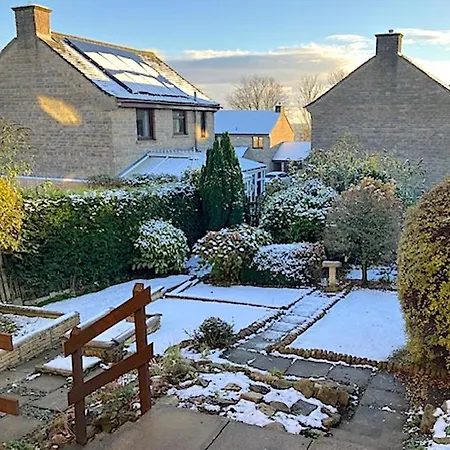Dom wakacyjny 2 Bed House With Office In Historic Richmond Richmond (North Yorkshire)